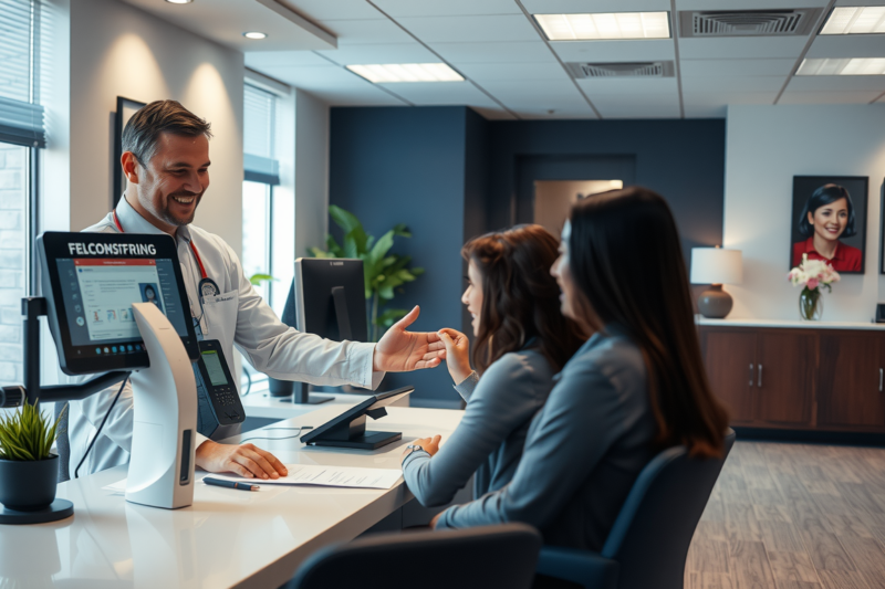 Fingerprinting Services In Oviedo, Florida