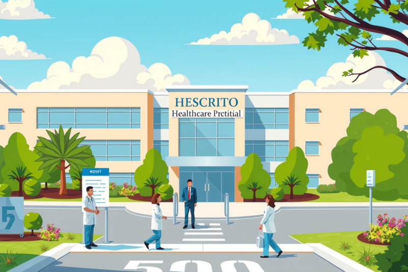 Finding Care: Hospitals In Oviedo, Florida