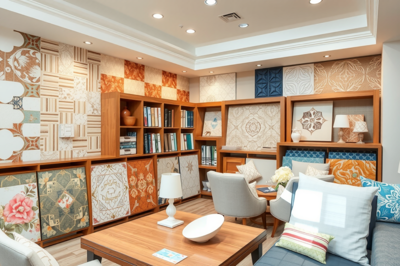 Beautiful Tiles For Your Home In Oviedo, Florida