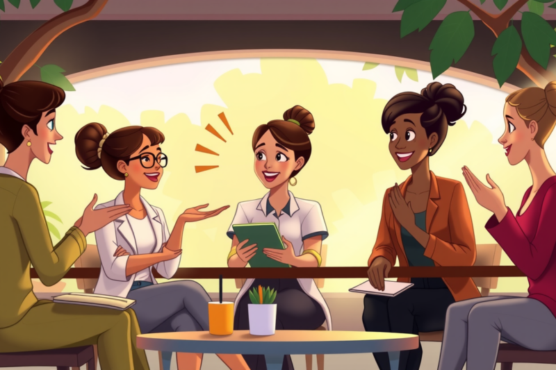 Guiding Your Journey: Life Coaches In Oviedo, Florida