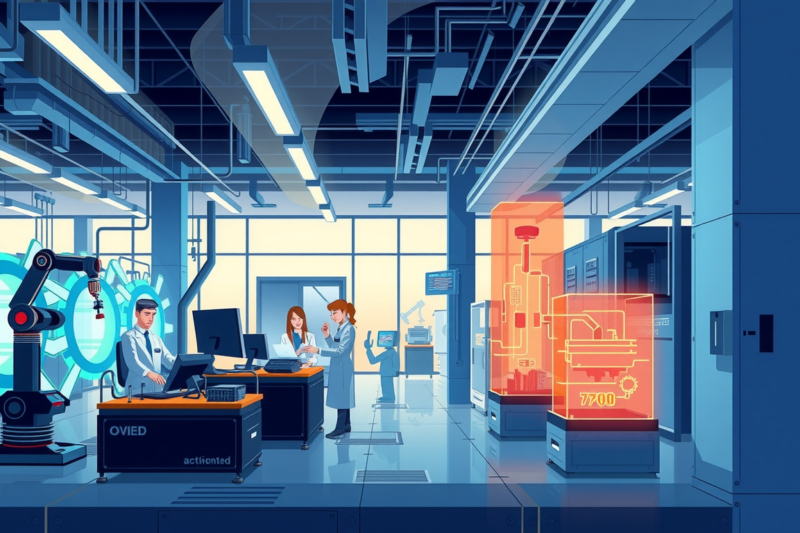 Leading Electronics Manufacturers In Oviedo, Florida