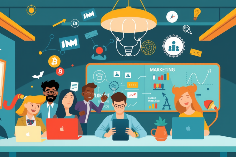 Boosting Your Brand: Marketing Agency In Oviedo, Florida