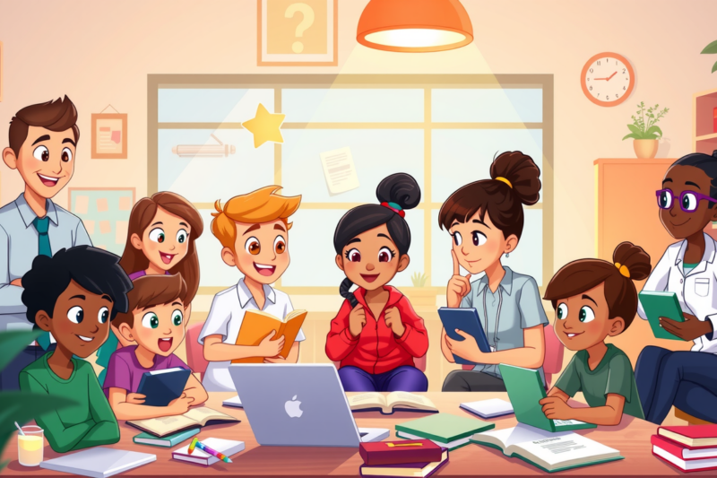 Learning Made Easy: Tutoring Services In Oviedo, Florida