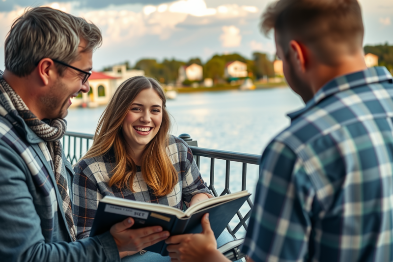 Finding The Perfect Photographer In Oviedo, Florida