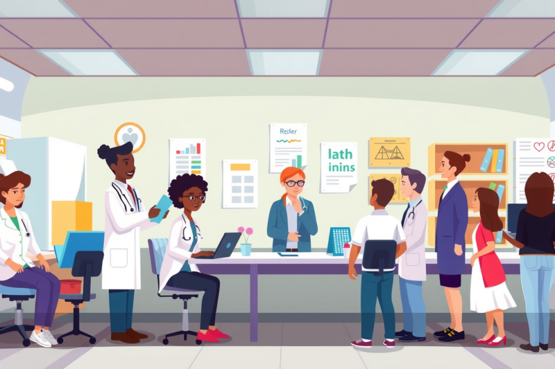 Keeping Workers Healthy: Occupational Health Services In Oviedo, Florida