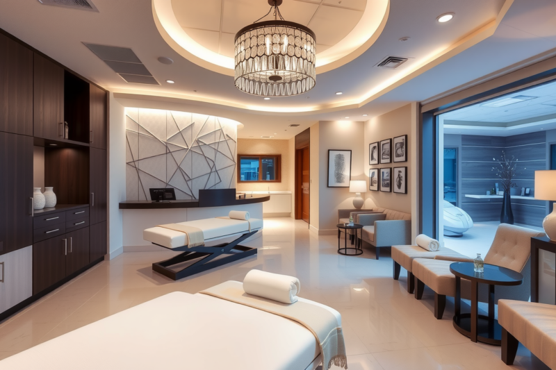 Relax And Rejuvenate: Medical Spa In Oviedo, Florida