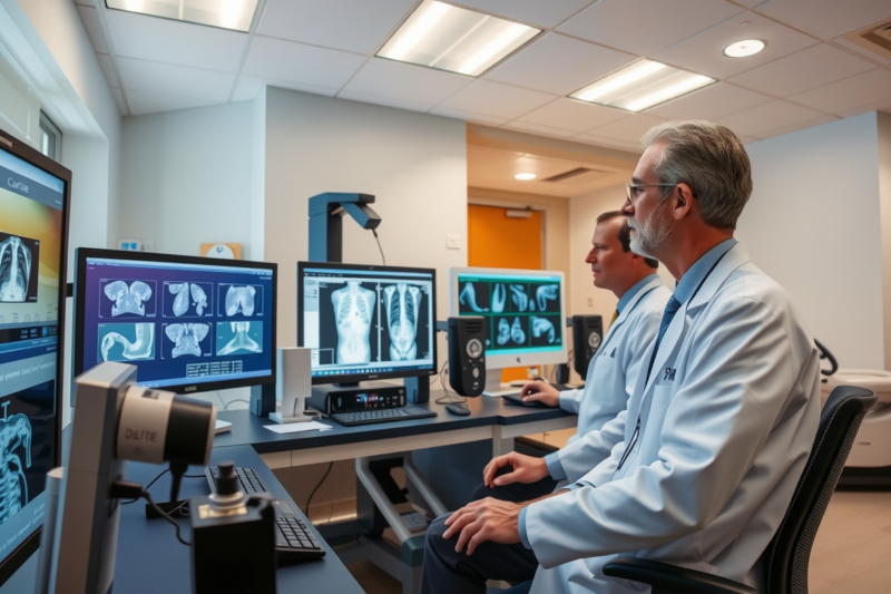 Expert Radiologists In Oviedo, Florida