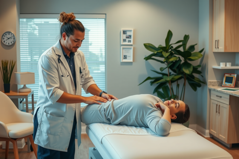 Relief And Care: Chiropractors In Oviedo, Florida