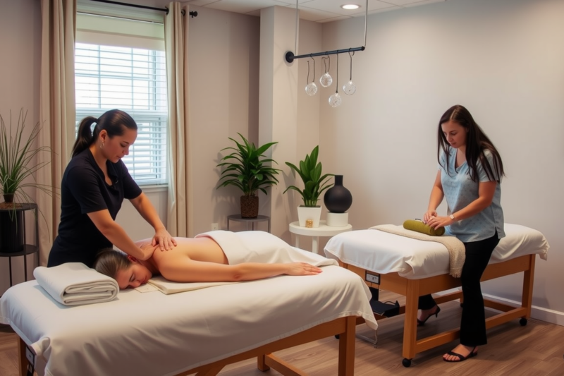 Relief And Recovery: Lymph Drainage Therapists In Oviedo, Florida