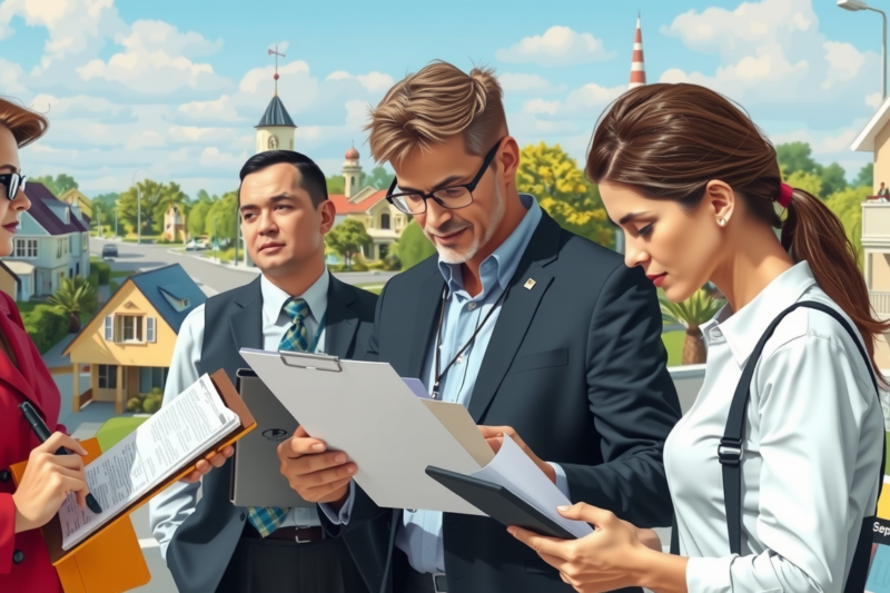 Expert Loss Adjusters In Oviedo, Florida