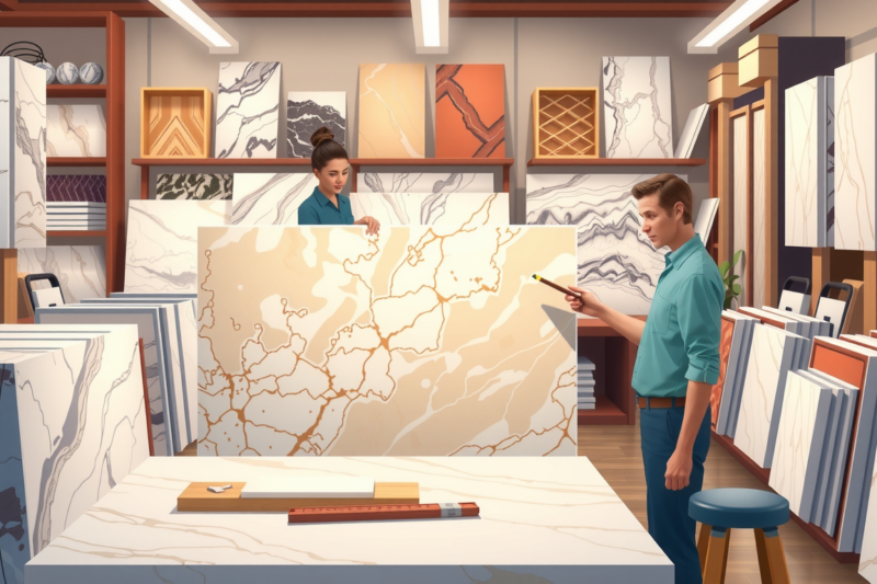 Finding Quality Marble Suppliers In Oviedo, Florida