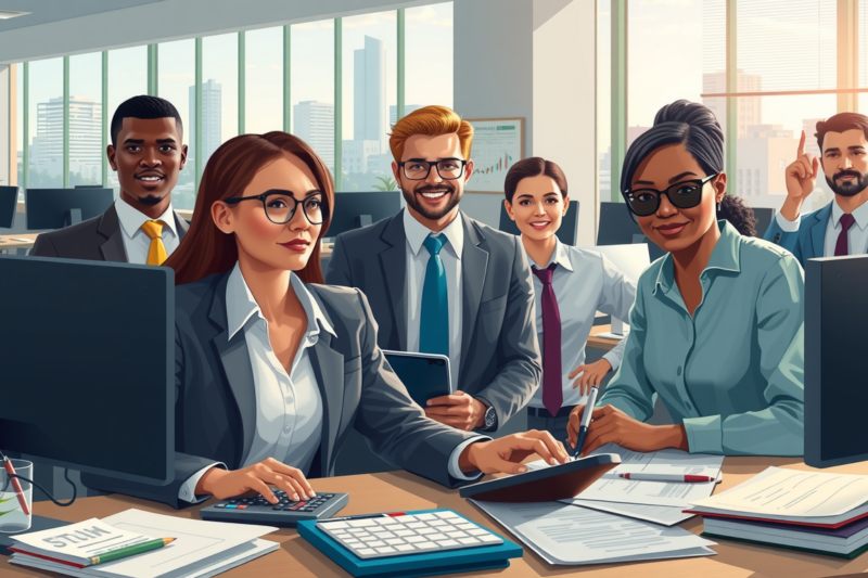 Expert Accounting Services: Certified Public Accountants In Oviedo, Florida