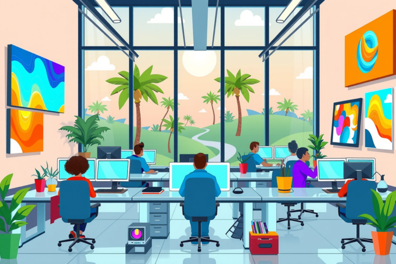 Creative Designs: Agency In Oviedo, Florida