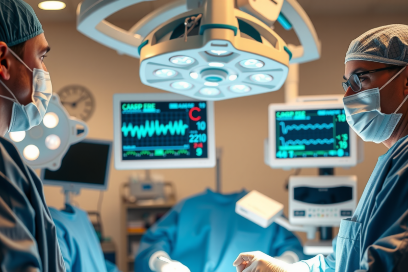 Expert Vascular Surgeons In Oviedo, Florida