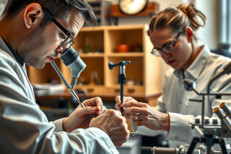 Expert Jewelry Repair Services In Oviedo, Florida