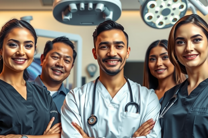 Expert Cosmetic Surgeons In Oviedo, Florida