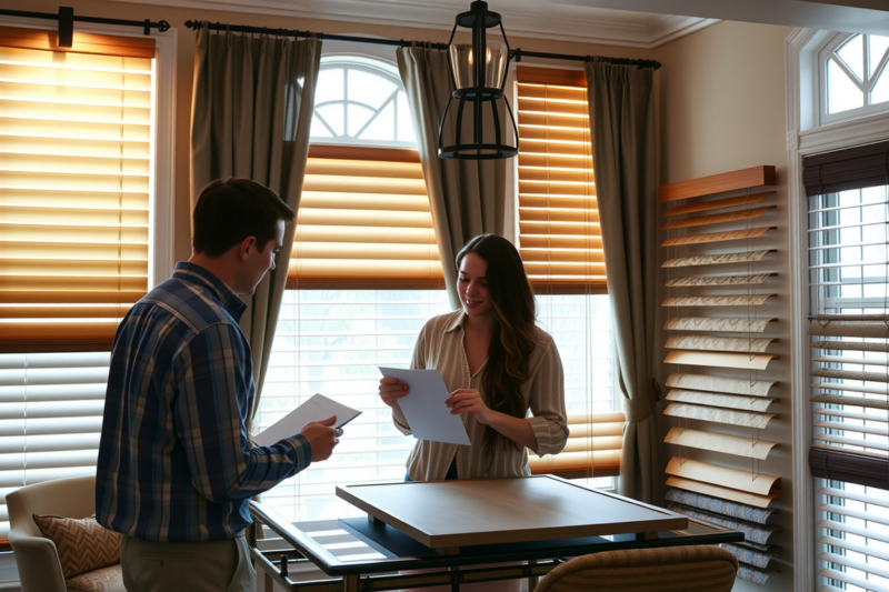 Finding The Perfect Blinds In Oviedo, Florida