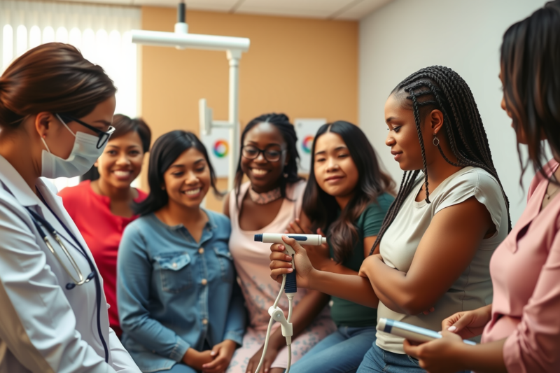 Caring For Women: Obstetrician-gynecologist In Oviedo, Florida