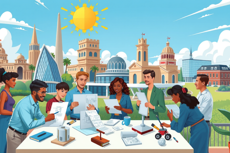 Designing Dreams: Architectural Designers In Oviedo, Florida