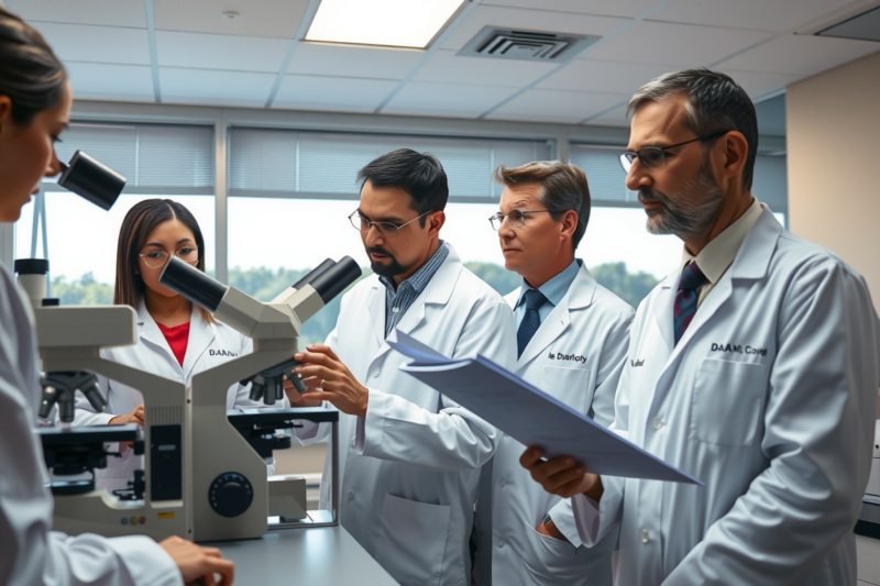 Expert Hematologists In Oviedo, Florida