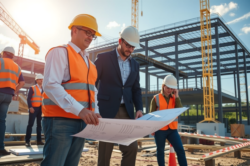 Building Strong Foundations: Structural Engineers In Oviedo, Florida