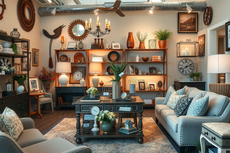 Find Your Perfect Home Decor In Oviedo, Florida