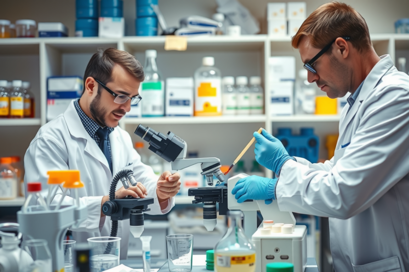 Finding Quality Laboratory Equipment In Oviedo, Florida