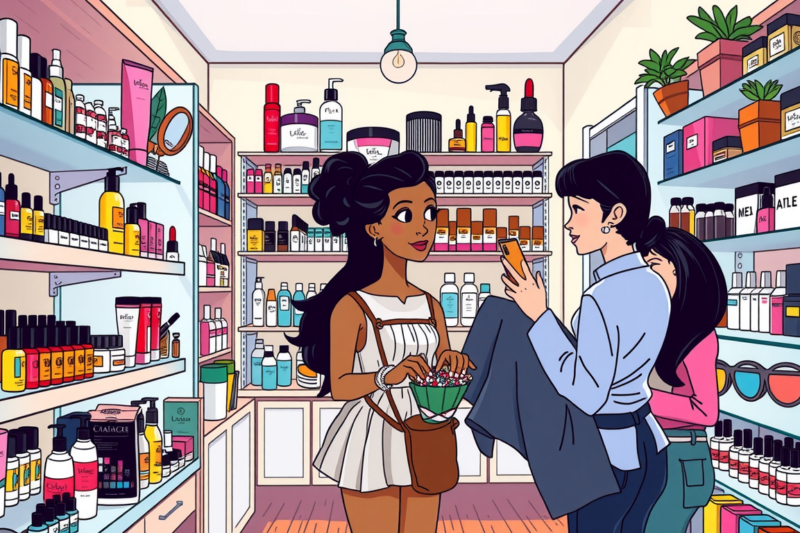 Beauty Essentials: Suppliers In Oviedo, Florida