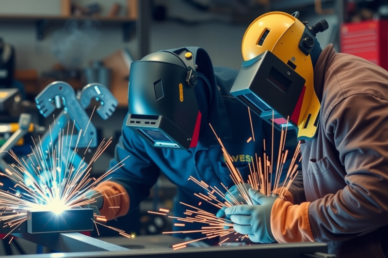 Expert Welding Services In Oviedo, Florida