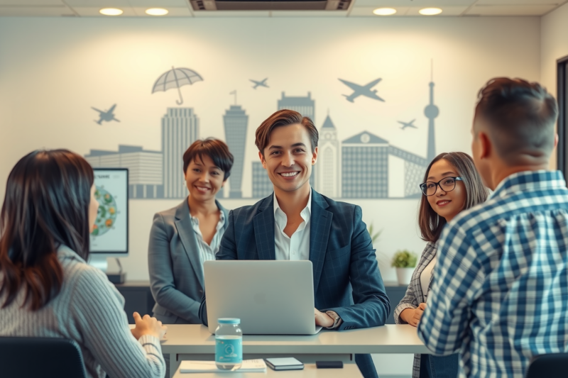 Protecting Your Future: Insurance Agency In Oviedo, Florida