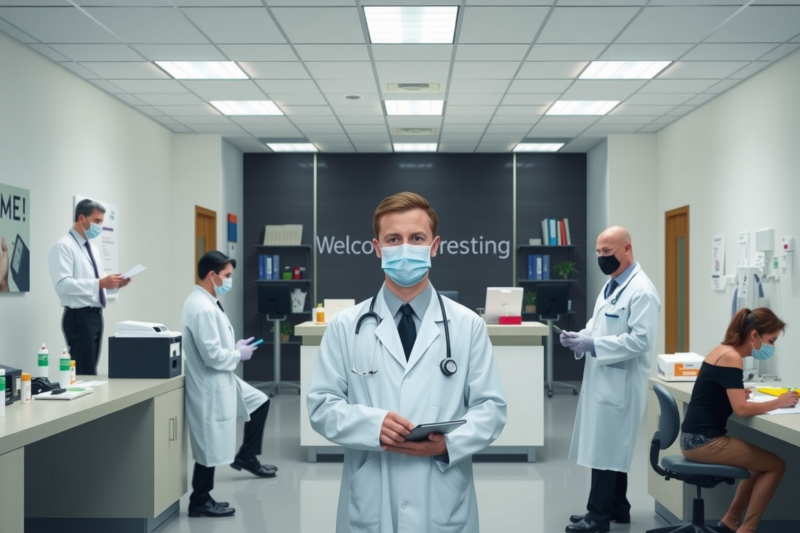 Reliable Drug Testing Services In Oviedo, Florida