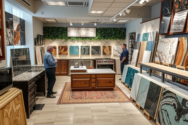 Discover Quality Natural Stone Suppliers In Oviedo, Florida