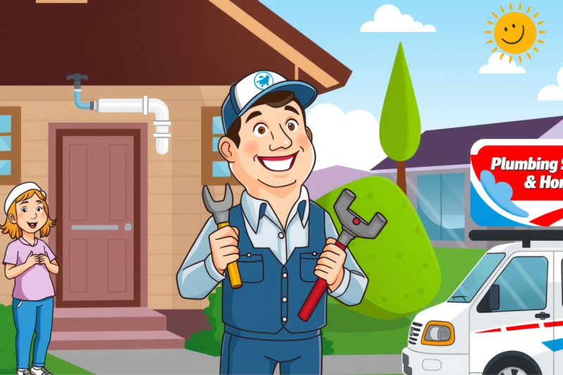 Find Your Plumbing Needs In Oviedo, Florida