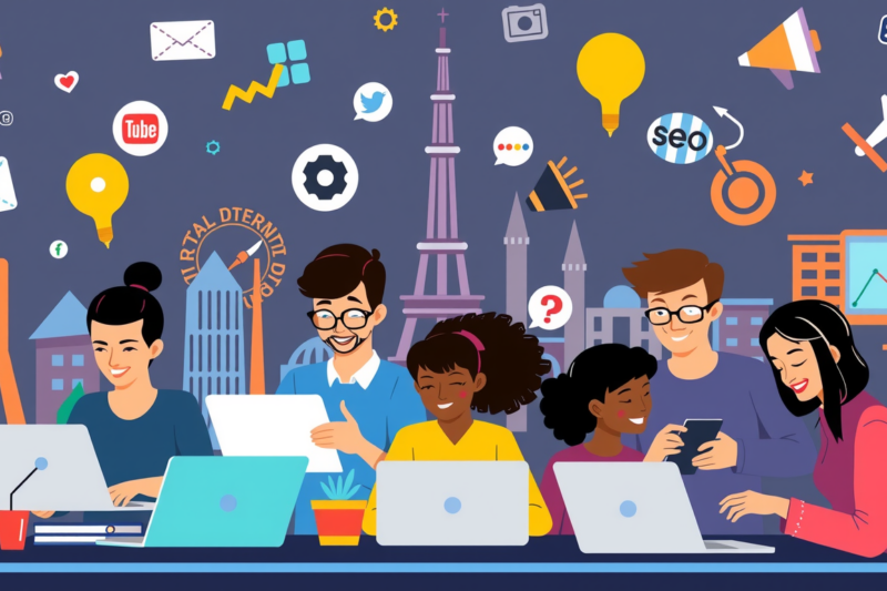 Boost Your Online Presence: Internet Marketing Services In Oviedo, Florida