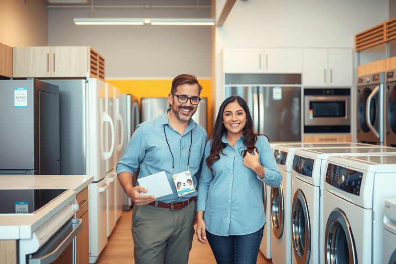Finding Your Perfect Appliances In Oviedo, Florida
