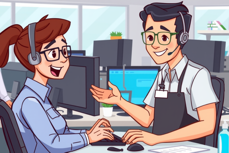 Reliable Computer Support And Services In Oviedo, Florida