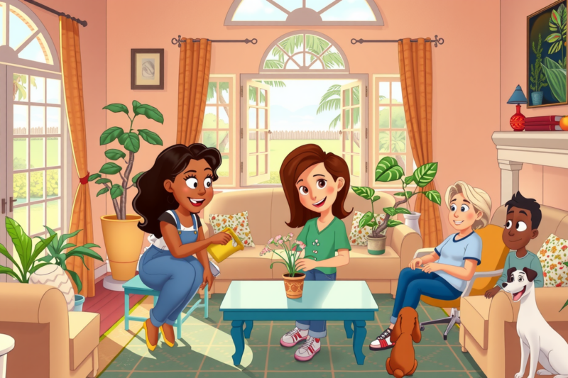 Trusted House Sitters In Oviedo, Florida