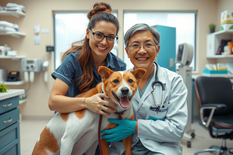Caring For Pets: Veterinary Services In Oviedo, Florida