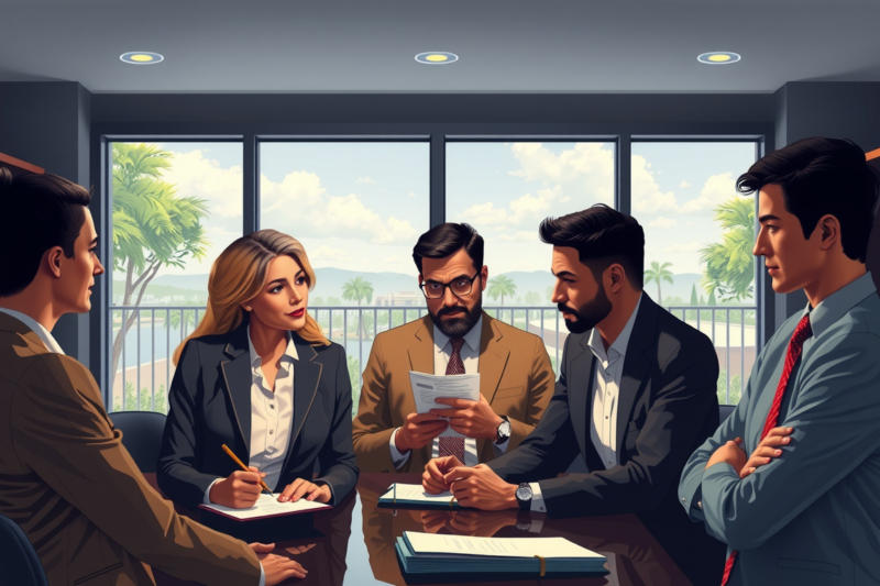 Expert Legal Services In Oviedo, Florida