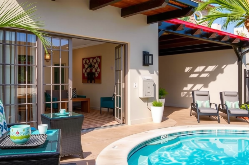 Your Perfect Holiday Stay: Apartment Rentals In Oviedo, Florida