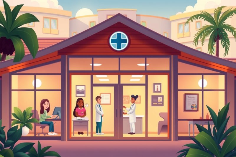 Caring For You: Health Care Facilities In Oviedo, Florida