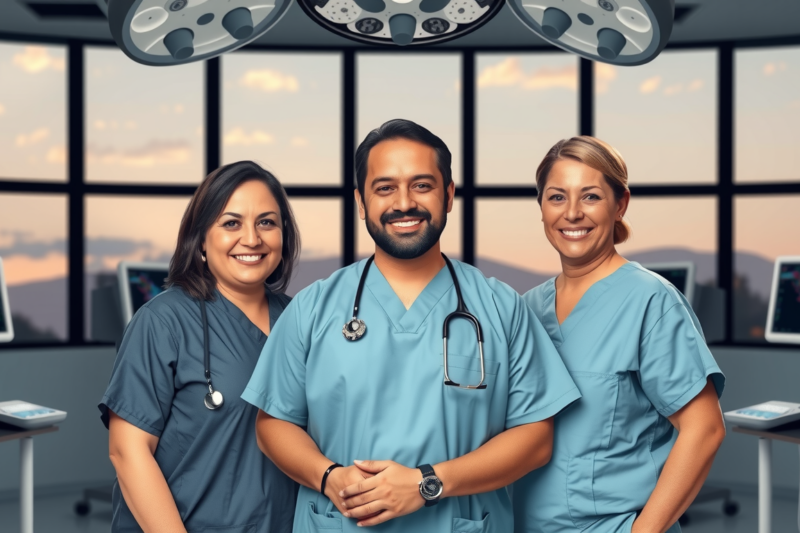 Expert Bariatric Surgeons In Oviedo, Florida