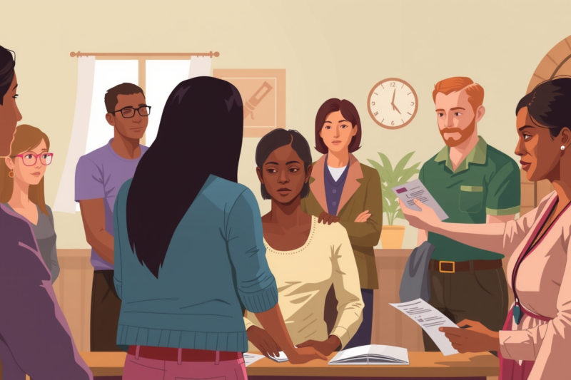 Support And Care For Crime Victims In Oviedo, Florida