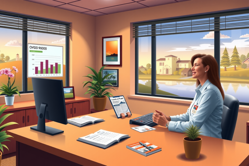 Credit Counseling Services In Oviedo, Florida