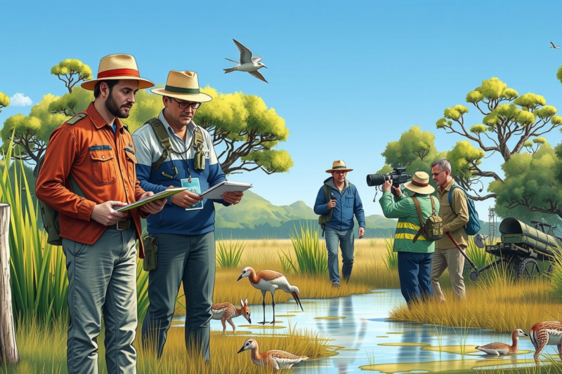 Expert Environmental Consultants In Oviedo, Florida