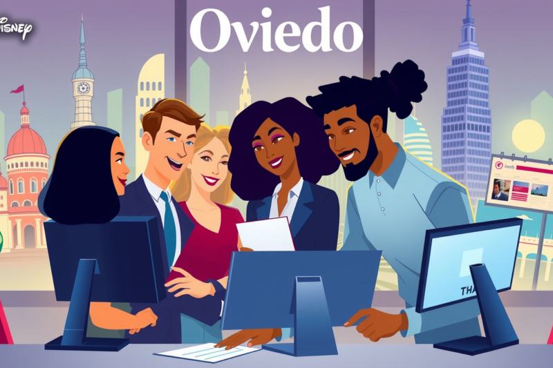 Effortless Event Planning: Meeting Services In Oviedo, Florida