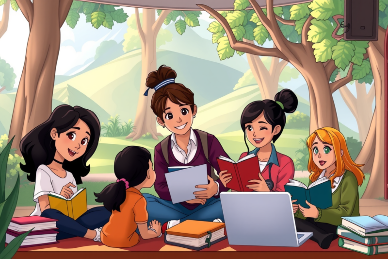 Learning Made Easy: Private Tutors In Oviedo, Florida