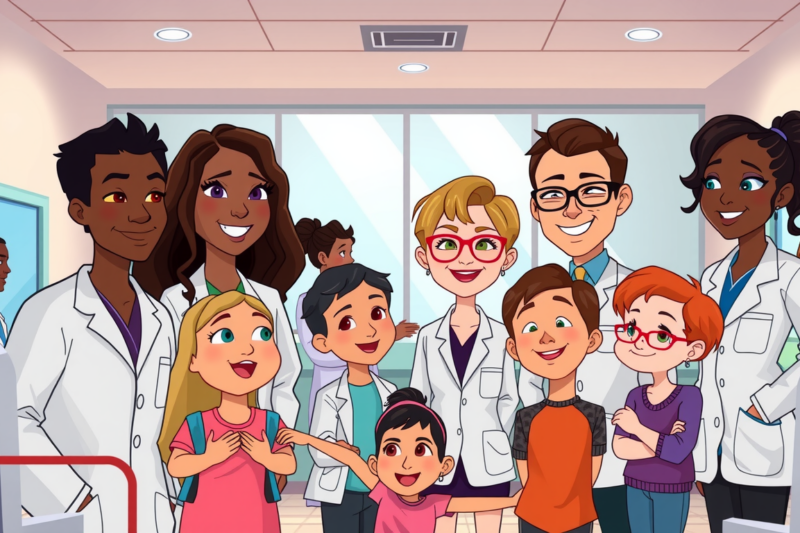 Smile Bright: Orthodontists In Oviedo, Florida