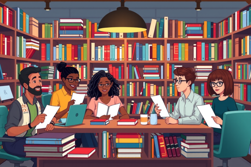 Local Publishers In Oviedo, Florida