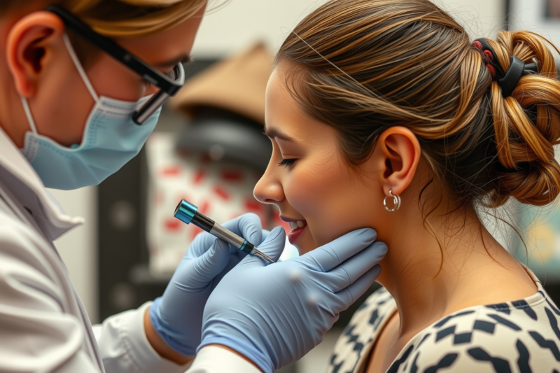 Expert Ear Piercing Services In Oviedo, Florida